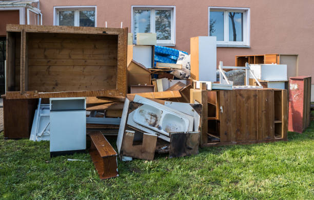 Professional Junk Removal in Granby, CO